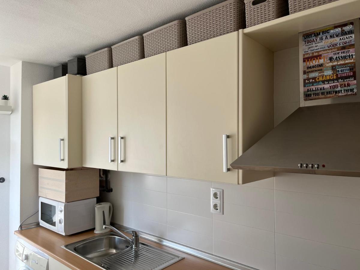 Casa Estefania ซูซินา ภายนอก รูปภาพ