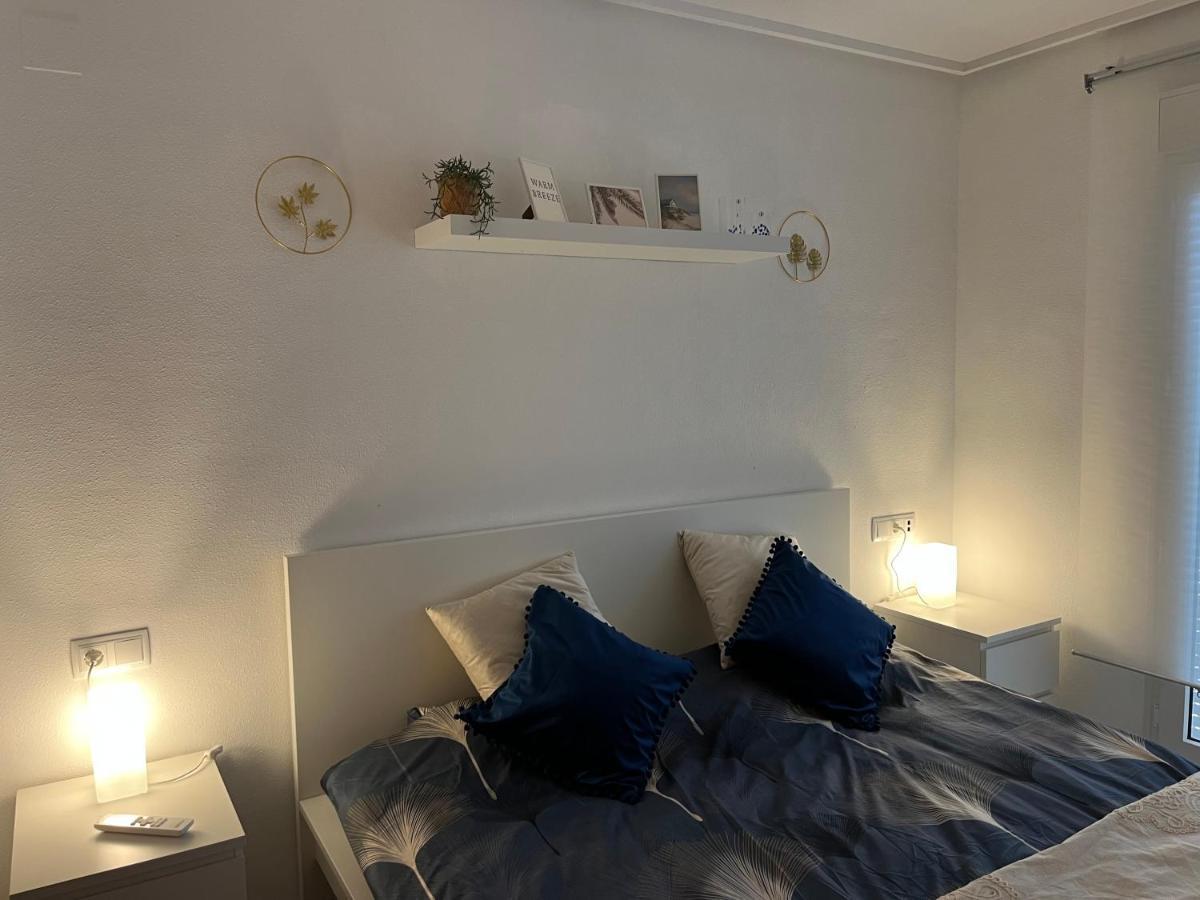 Casa Estefania ซูซินา ภายนอก รูปภาพ