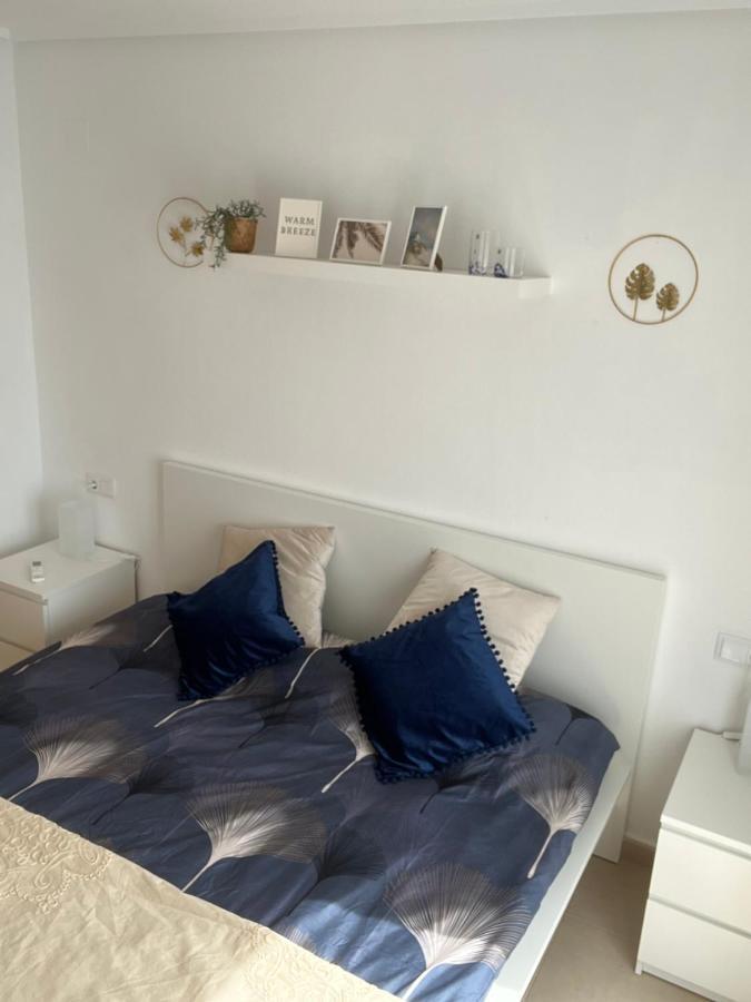 Casa Estefania ซูซินา ภายนอก รูปภาพ