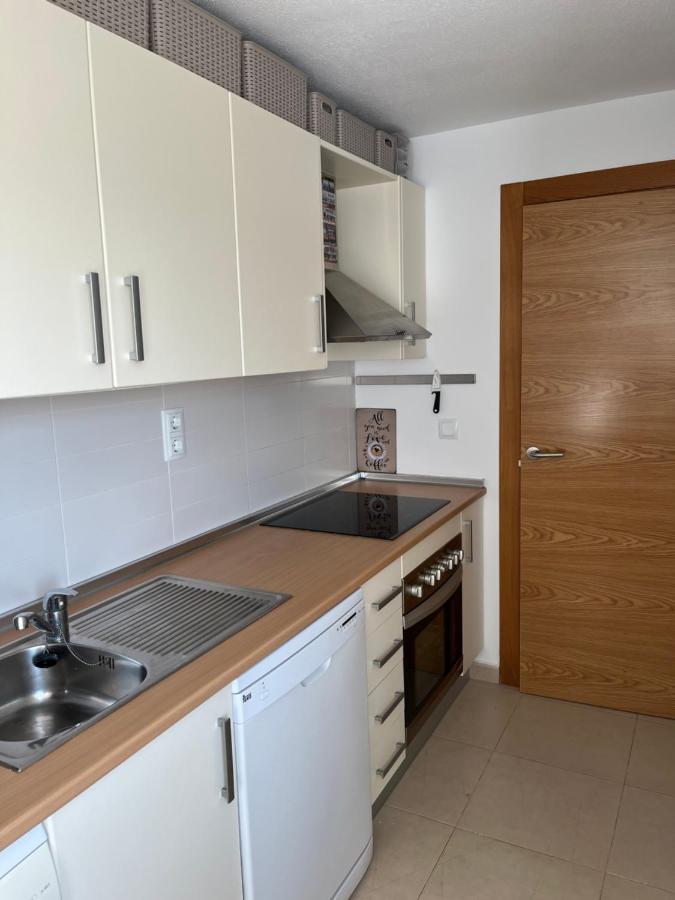 Casa Estefania ซูซินา ภายนอก รูปภาพ