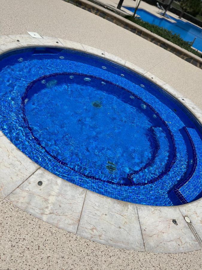 Casa Estefania ซูซินา ภายนอก รูปภาพ