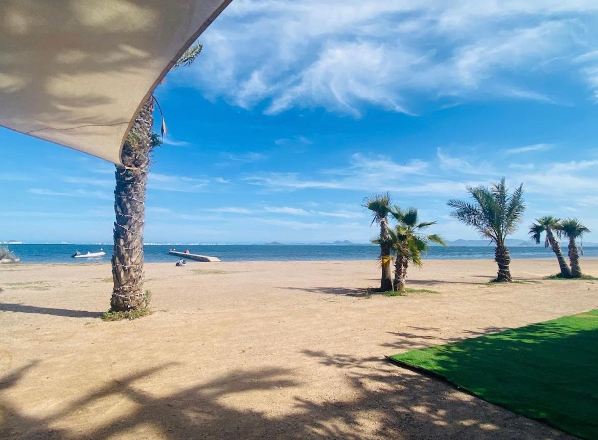 Casa Estefania ซูซินา ภายนอก รูปภาพ