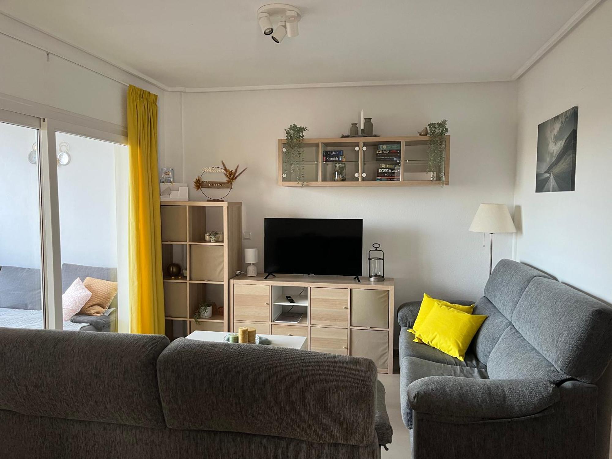 Casa Estefania ซูซินา ภายนอก รูปภาพ