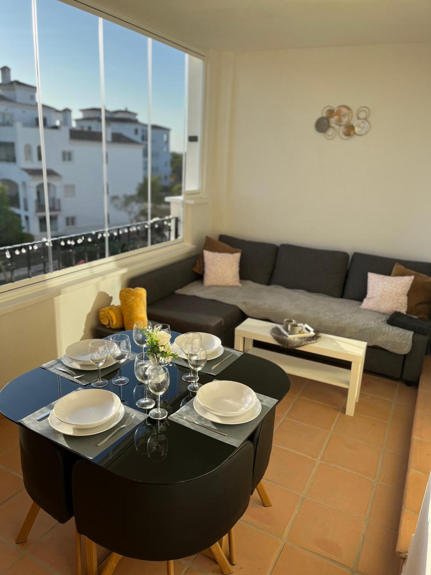 Casa Estefania ซูซินา ภายนอก รูปภาพ