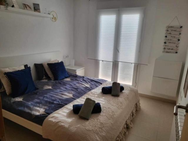 Casa Estefania ซูซินา ภายนอก รูปภาพ