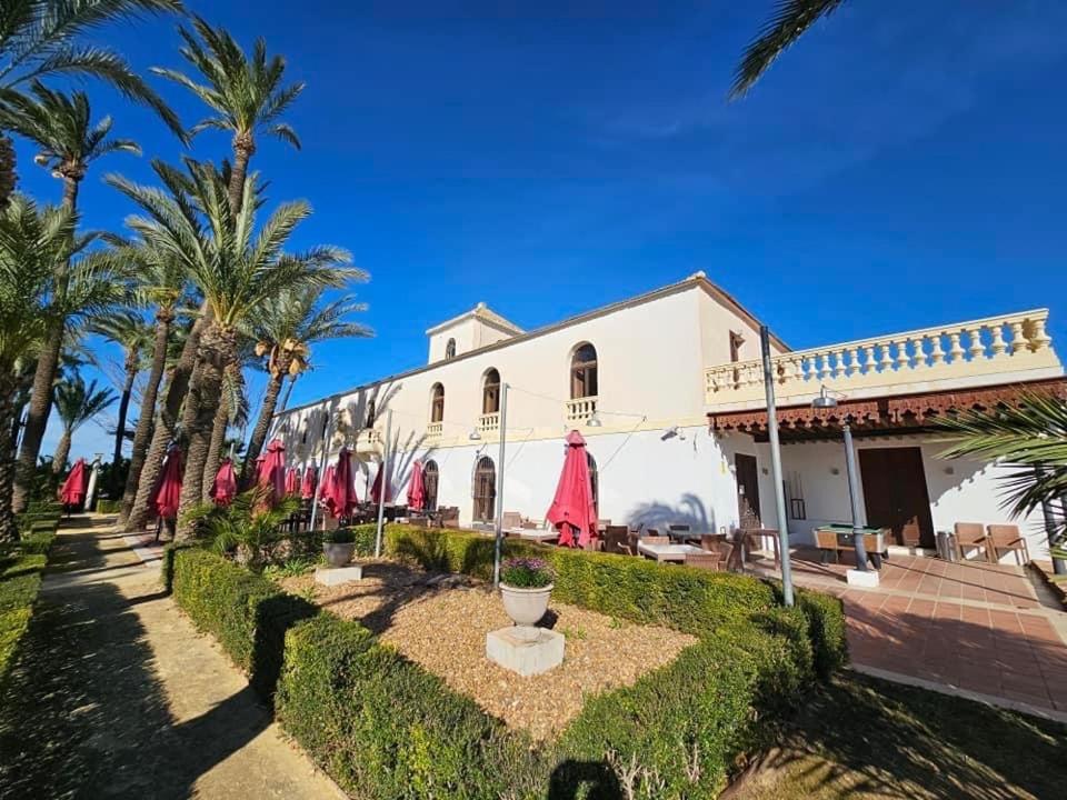 Casa Estefania ซูซินา ภายนอก รูปภาพ