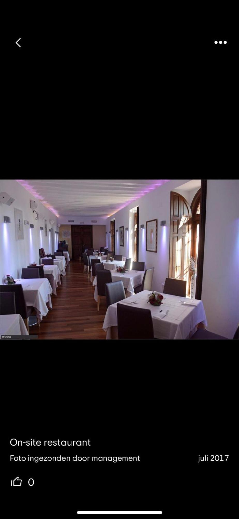 Casa Estefania ซูซินา ภายนอก รูปภาพ
