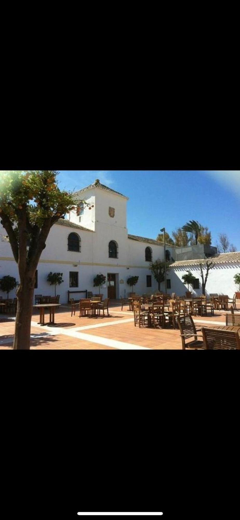 Casa Estefania ซูซินา ภายนอก รูปภาพ